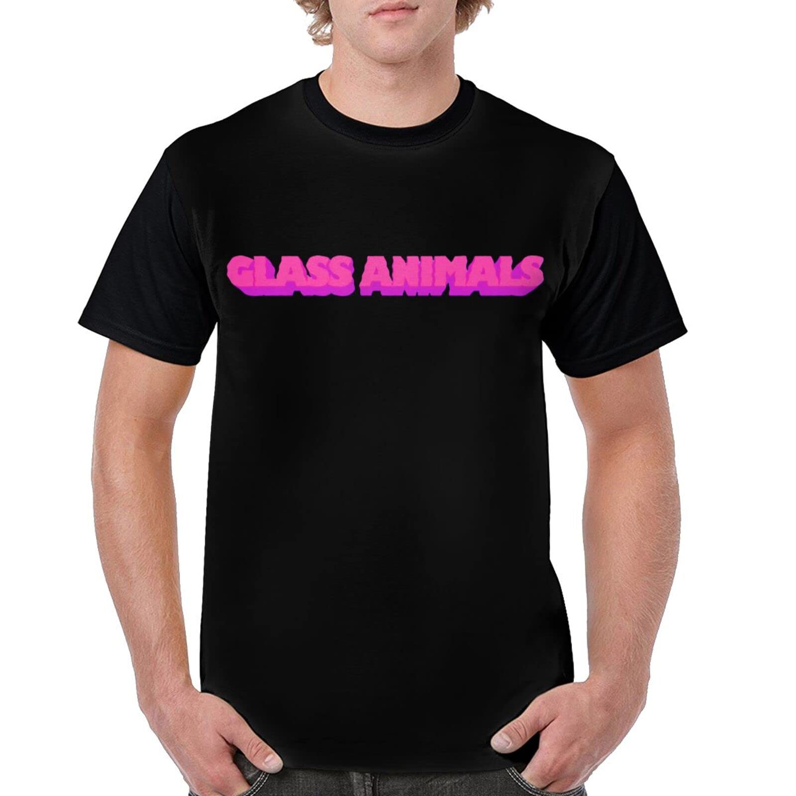 Trendy Glass Animals Heat Waves Design Designs 2023 Shop On Printerval