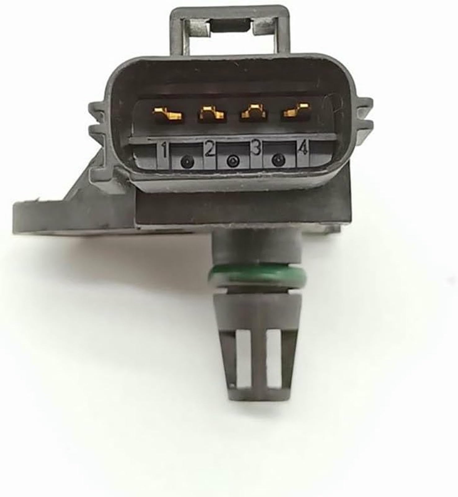 Sensor De Presión Absoluta del Colector De Admisión del Coche, Sensor Map del Coche 0261230123 1S7G-9F479-Ab 4S4G-9F479-Ac