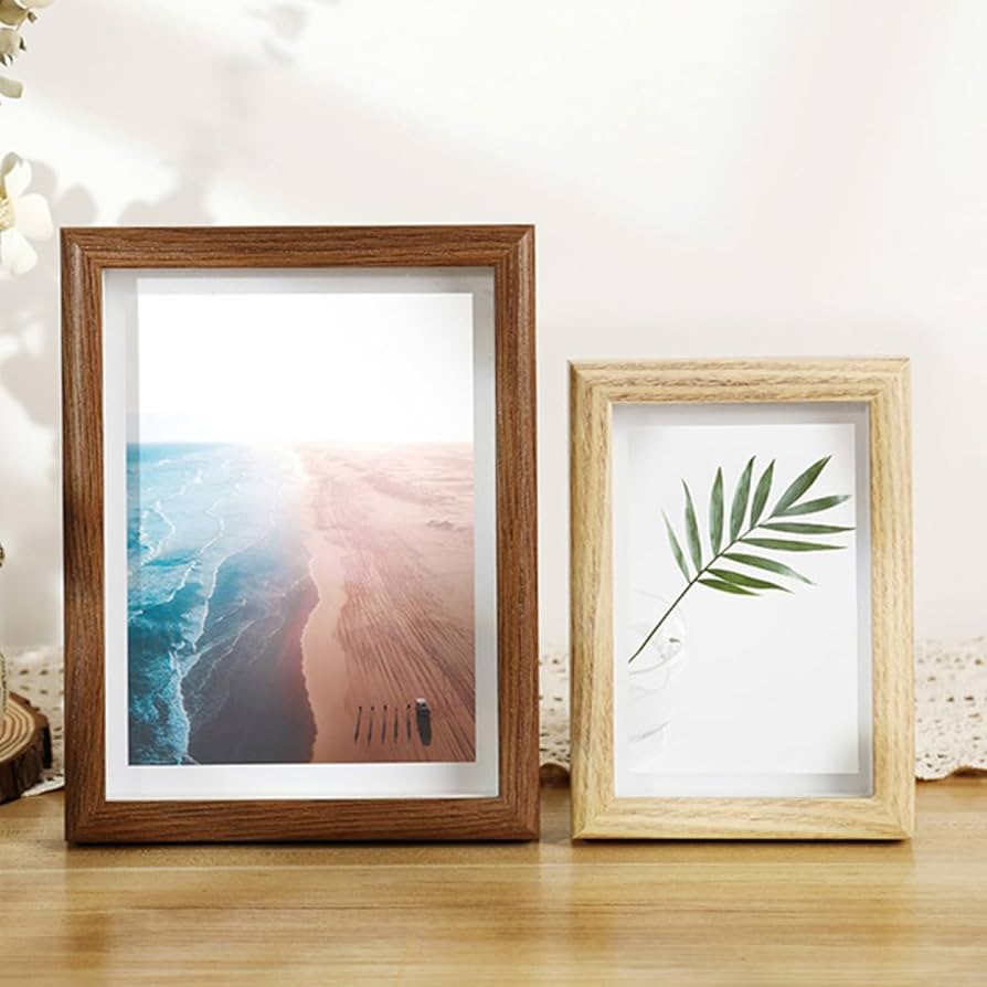 アンティークフォトフレーム 楽天市場】FF ボックスフレーム 立体額 額縁 インチ 203×255mm