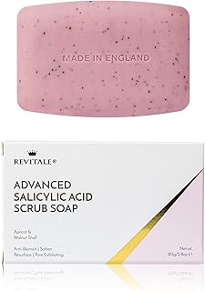 Acne Soap For Face Picks collage image 1
