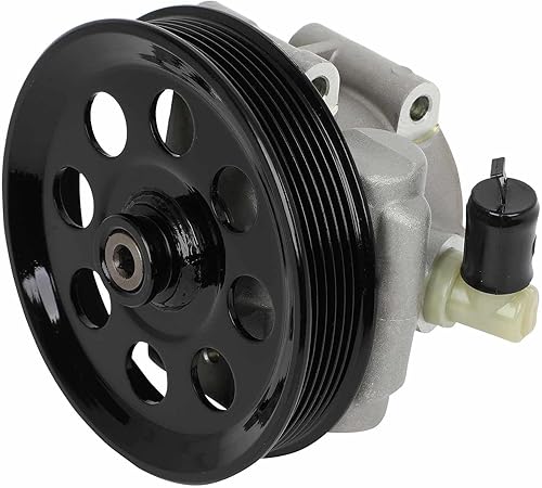 Miniatura 518 de SCITOO Bomba de dirección asistida compatible para 2005 para Saab 9-2X 2.0L, 2006 para Saab 9-2X 2.5L, 2004-2005 para Subaru Impreza 2.0L, 21-5396