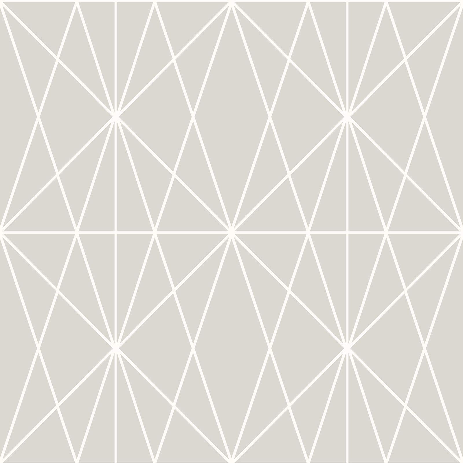 Arthouse Silver Wallpaper Web Geometric 901709 Full Roll