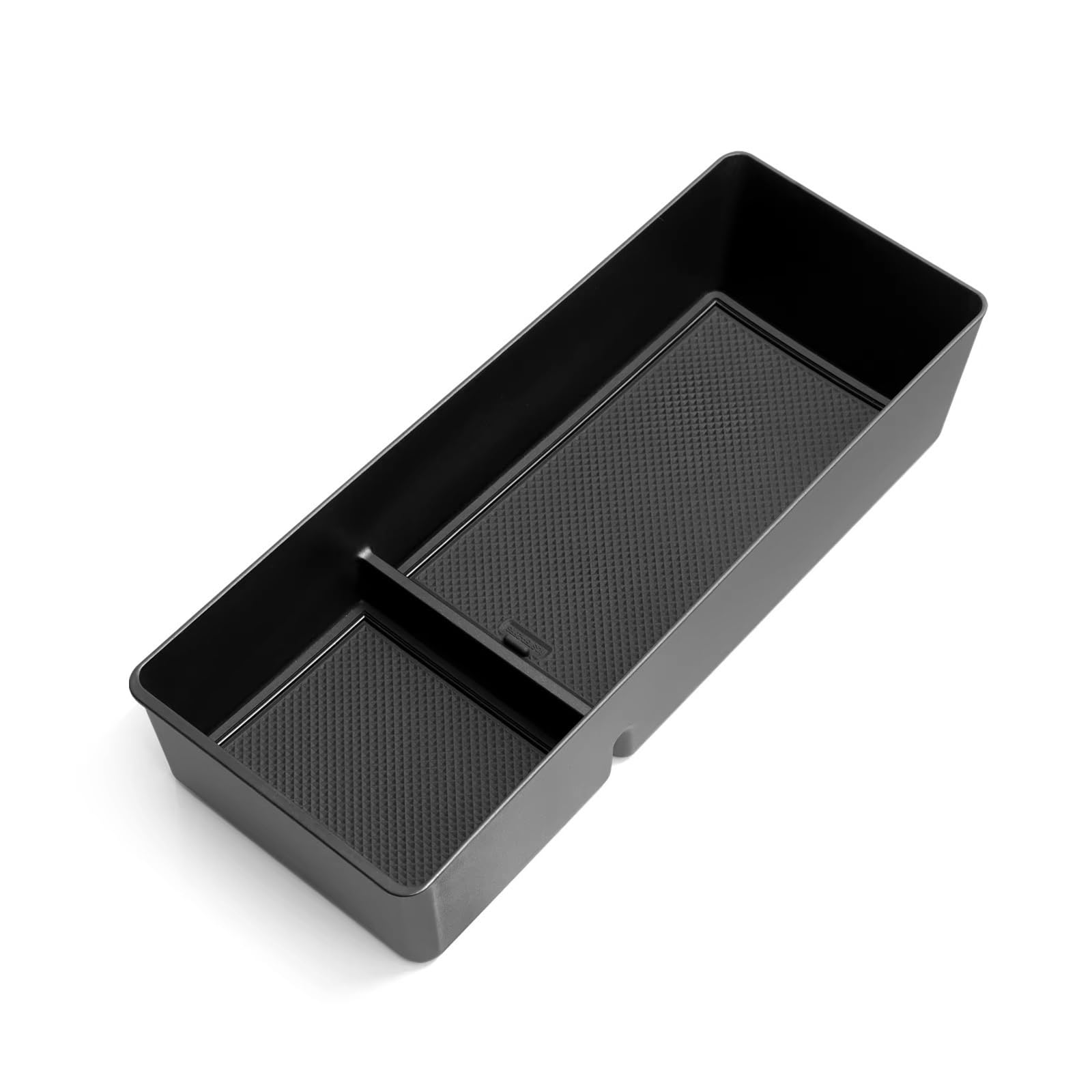 FVBFCDX Armrest Organizer Compatible With Changan For CS75 PLUS 2024 2025 Car Central Console Armrest Storage Box Organizer Tray Container Interior Accessories