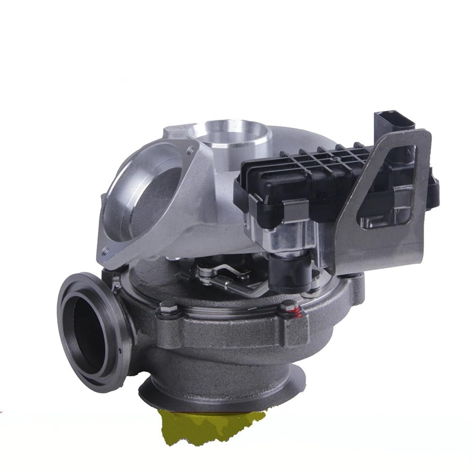 attuatore elettrico del turbocompressore Completo per BMW M57306D3 11657796314 765985-0008 caricatore