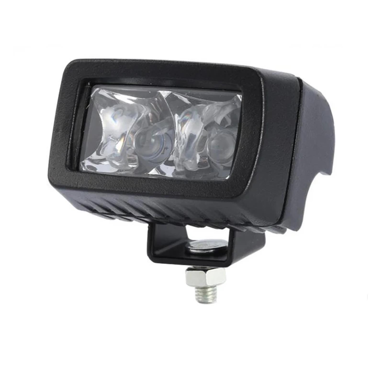 Faros Delanteros Moto 3 Pulgadas Focos Moto Faro Delantero