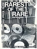 Rarest Of The Rare B000VB9P72 Book Cover