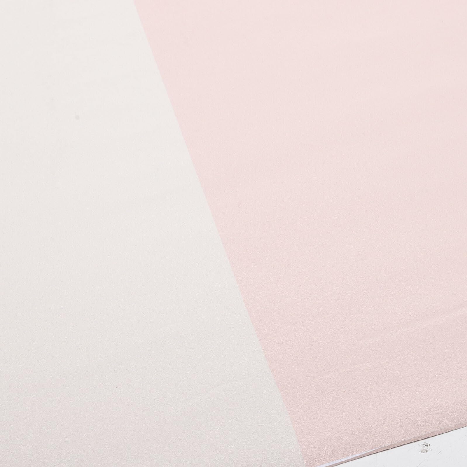 OUNONA Calcomanías de Pared Geométricas Bohemias en Pvc, 2 Piezas, Decoración Fácil de Instalar para Dormitorio y Estudio Diseño de Arco Elegante