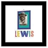 Trends International Gallery Pops IF (Imaginary Friends) - Lewis Badge Wall Art, 12
