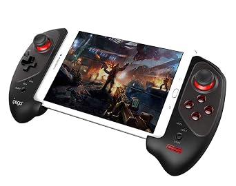 ipega-PG-9083S Wireless game controller for iPhone14/13/12/11/X,XR/ipad for Galaxy S23/S22/S21/S10+/ Note20/10 VIVO,one Plus,Android Smartphone Tablet Android 6.0 + IOS13.0+