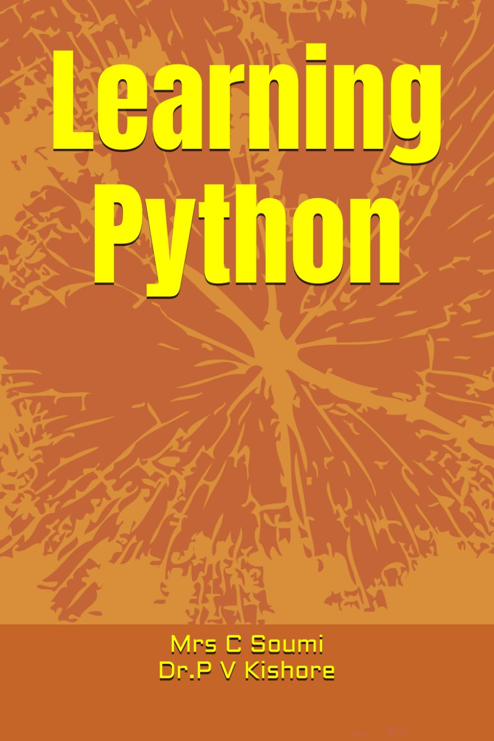 Learning Python: AI