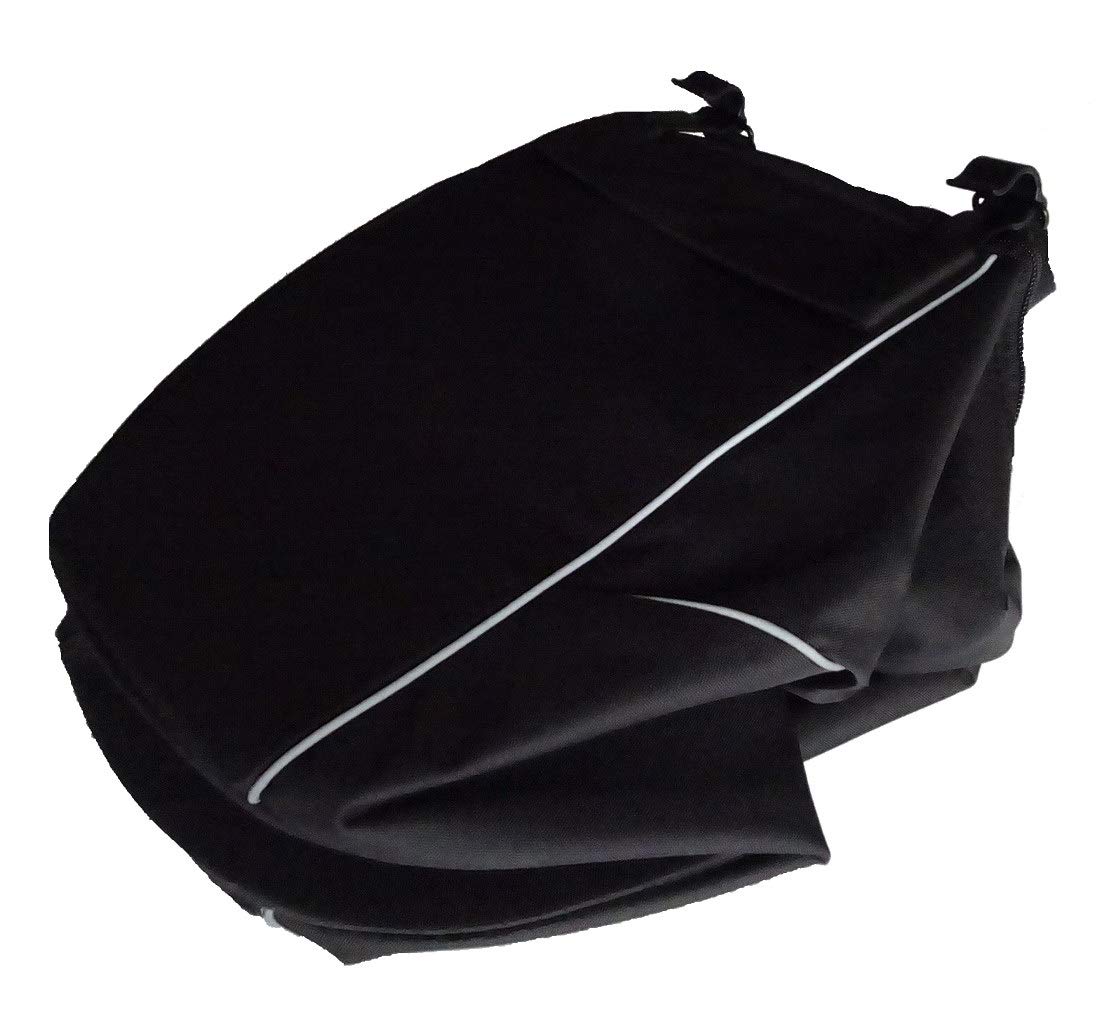 FabaCare Rollatortasche für Buffalo, Tasche mit Reißverschluss, Einkaufstasche für Rollator