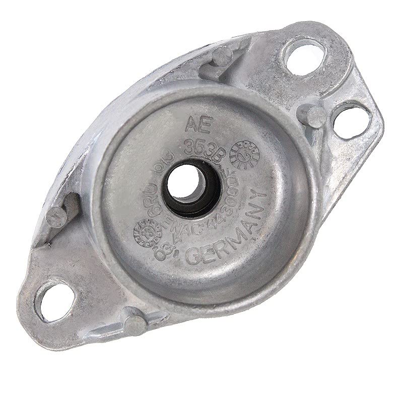2x SACHS 803282 Schraubensatz Domlager Vorne Für A3 A4 A6 A8 Q3 SEAT SKODA VW