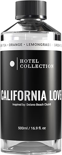 Miniatura 179 de Colección Hotel Mezcla de aceites aromáticos California Love Difusor de aceite esencial de lujo inspirado en hoteles Aceite difusor de aroma