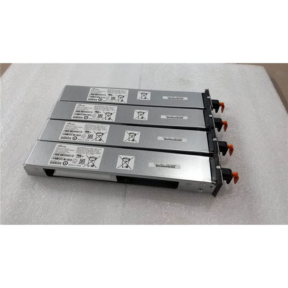 59Y5260 81Y2432 DS5020 Battery in Provide Test Report Industrial & Scientific