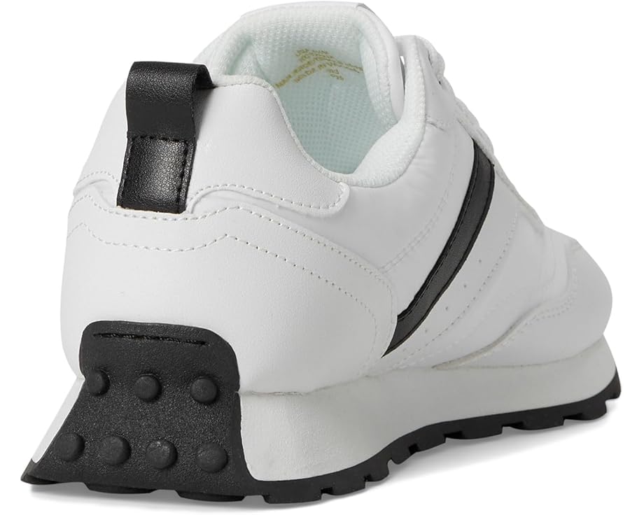 Calvin Klein Tanja - Back View