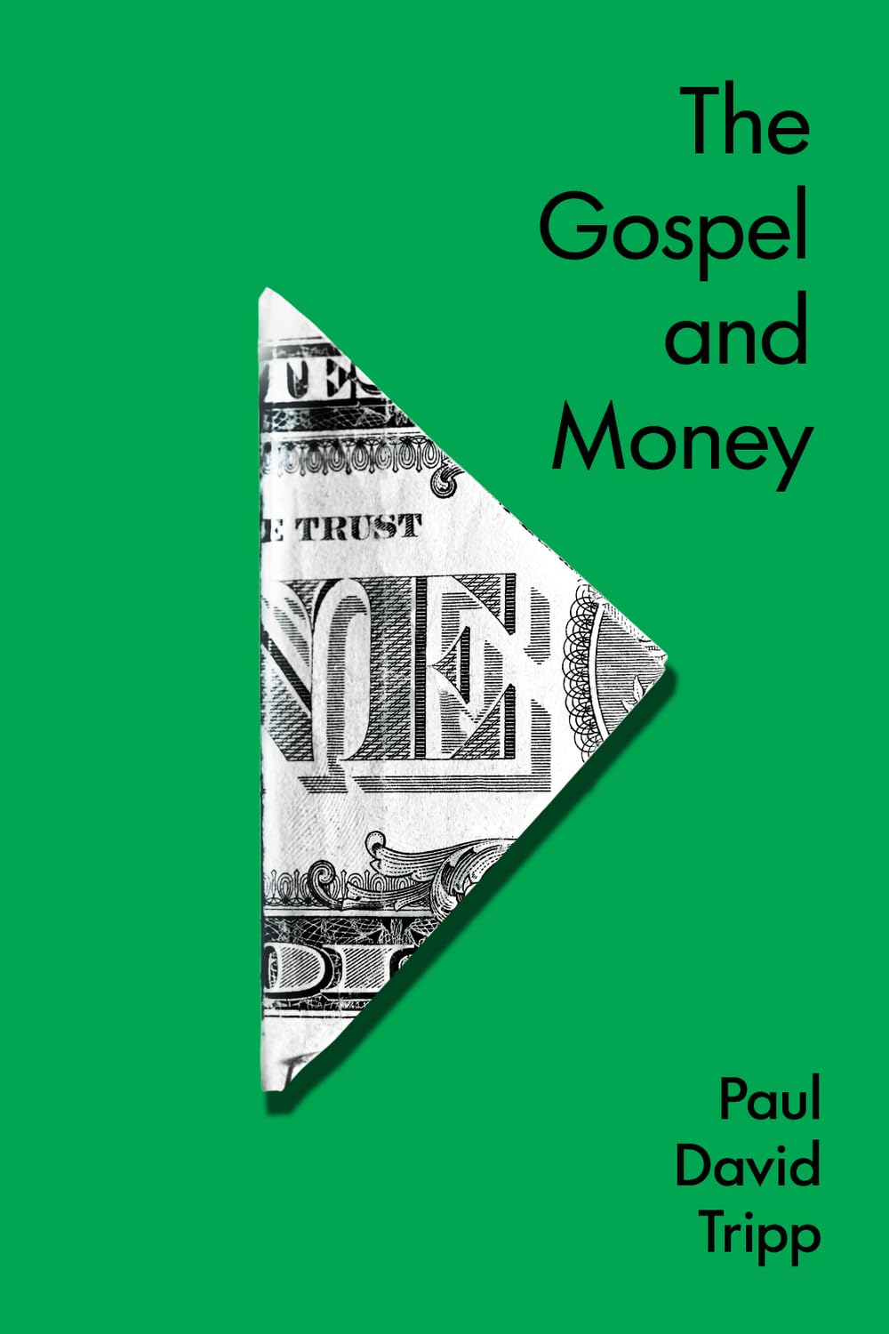The Gospel and Money (5-pack)