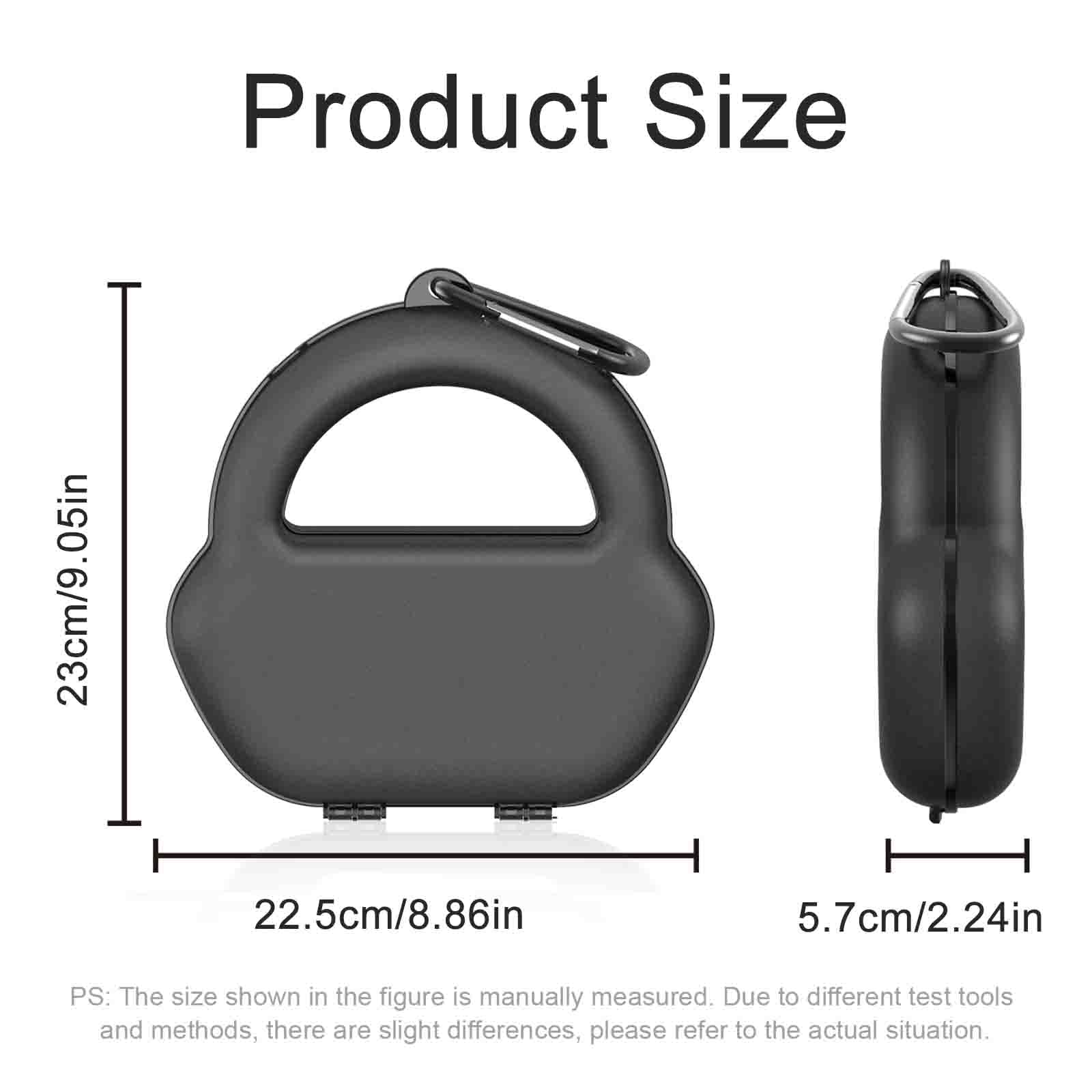 Amazon | AirPods Max用ハードケース - Apple Pro Max