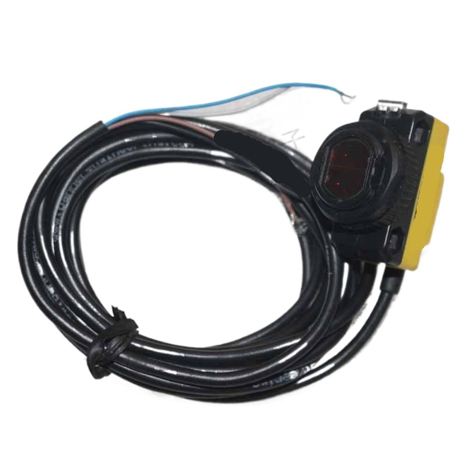 MXXDMOPD Photoelectric Sensor QS18VN6LP