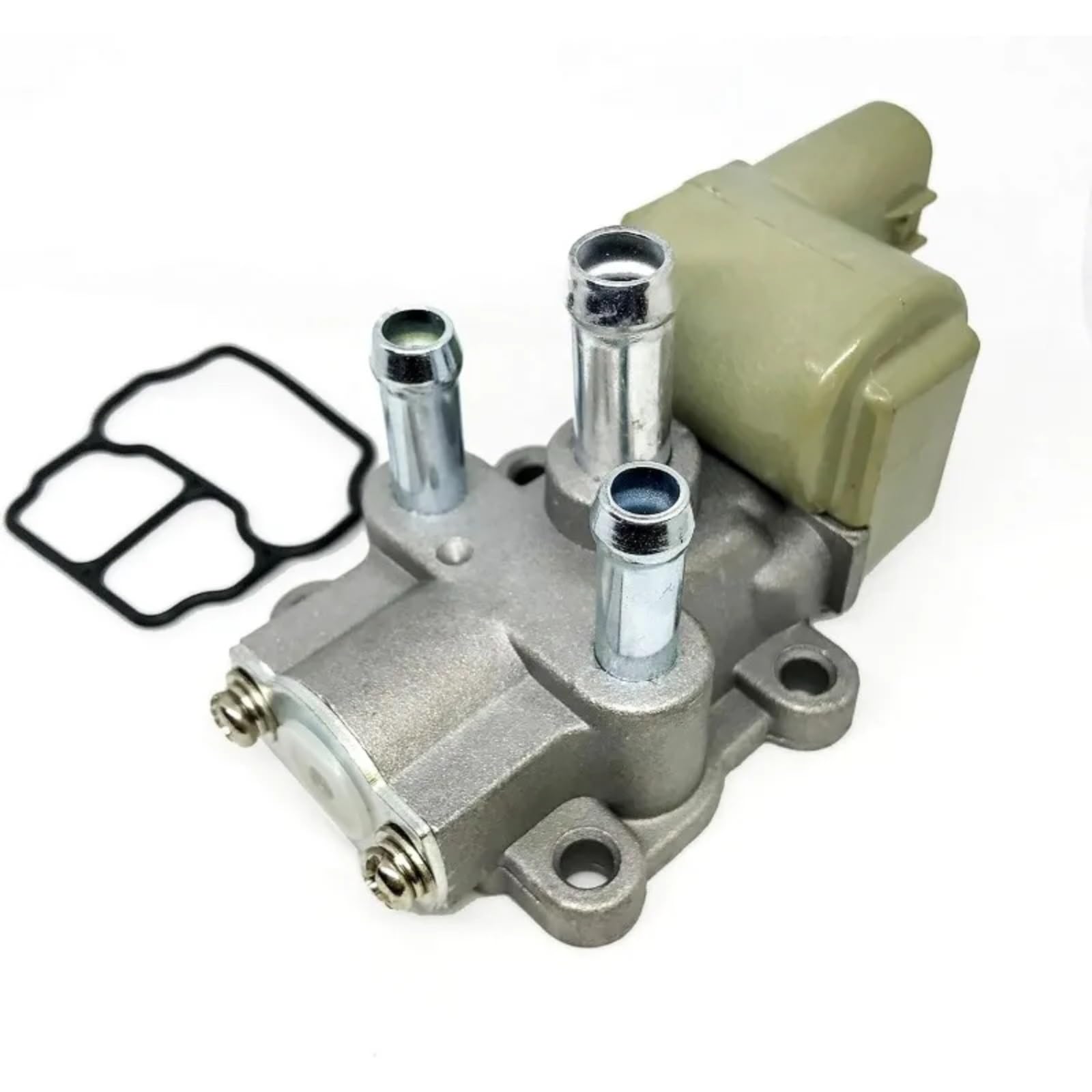 Tudexx One Color Idle Air Control Valve Compatible With Toyota For Celica 1995-1998 For Corolla 1995-1997 Idle Air Control Valve Iac Valve Auto Replacement Parts 22270-15010 22270-74130