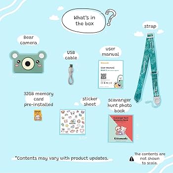 クリアファイル camera-mama クリアファイル camera-mama クリア