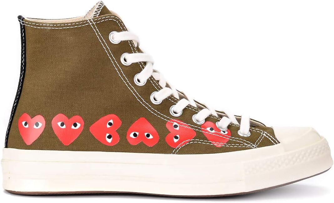 Chuck 70 Converse Cdg Hong Kong NEW CONVERSE X COMME DES GARCONS
