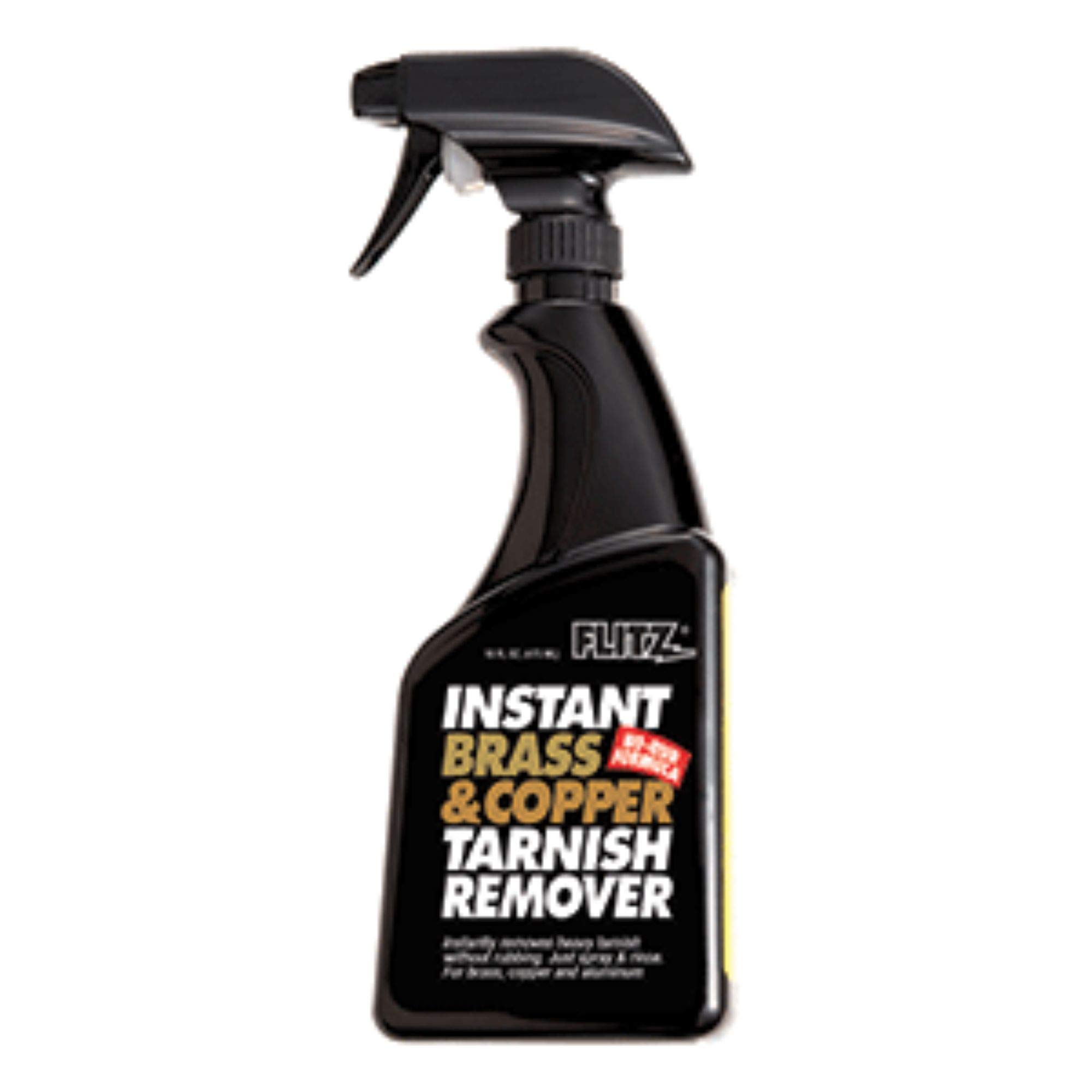Photo 1 of  3 Flitz 16OZ Tarn Remover