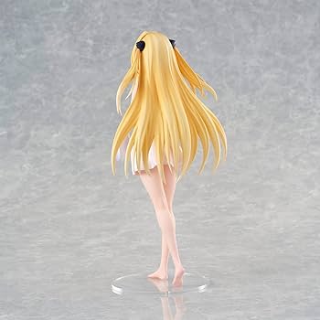 ToLOVEる 原画展 フィギュア 金色の闇 To LOVEる原画展 フィギュア 金色の闇|ユニオンクリエイティブ