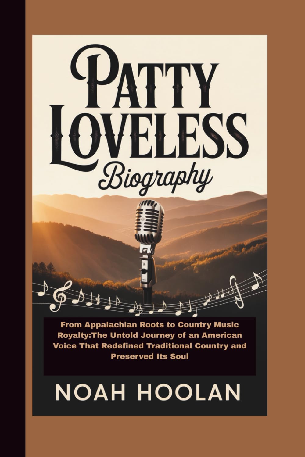 PATTY LOVELESS BIOGRAPHY: From Appalachian Roots to Country Music Royalty:The Untold Journey of an American Voice That Redefined Traditional Country and Preserved Its Soul