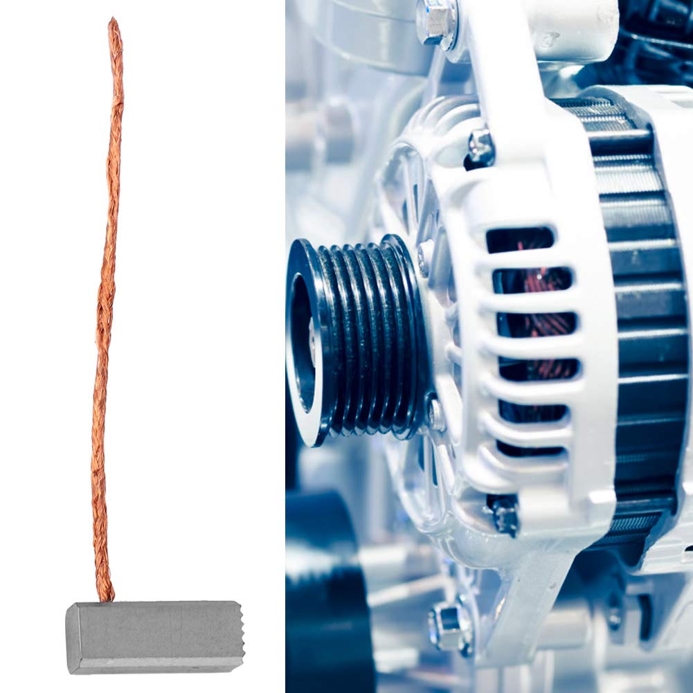 Kleen-Rite Vac Motor Brush Replacement Kit Kleen-Rite Vac Motor Brush Replacement Kit