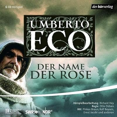 Name der Rose