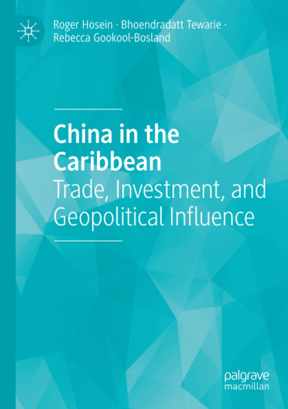 China in the Caribbean: Trade, Investment, and Geopolitical Influence