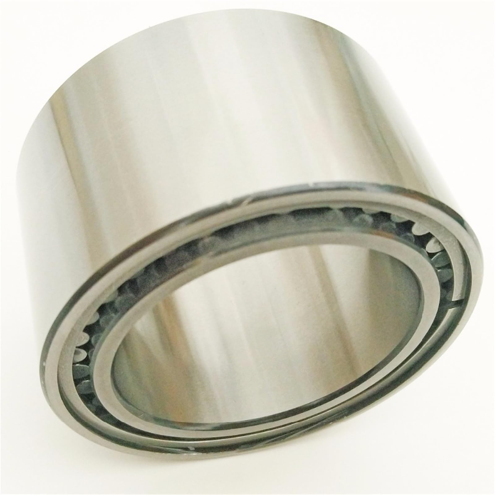 Cuscinetti a sfere a gola profonda 1 pz C6910V 50X72X40 C 6910 V C6910V/C3 Cuscinetti a rulli toroidali Serie completa di rulli Senza gabbia Foro dritto Aperto C3