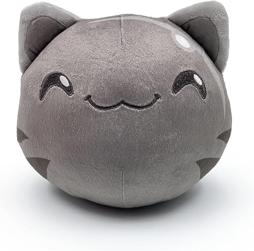 Youtooz Tabby Slime stickie 6" inch Super Soft plushie from