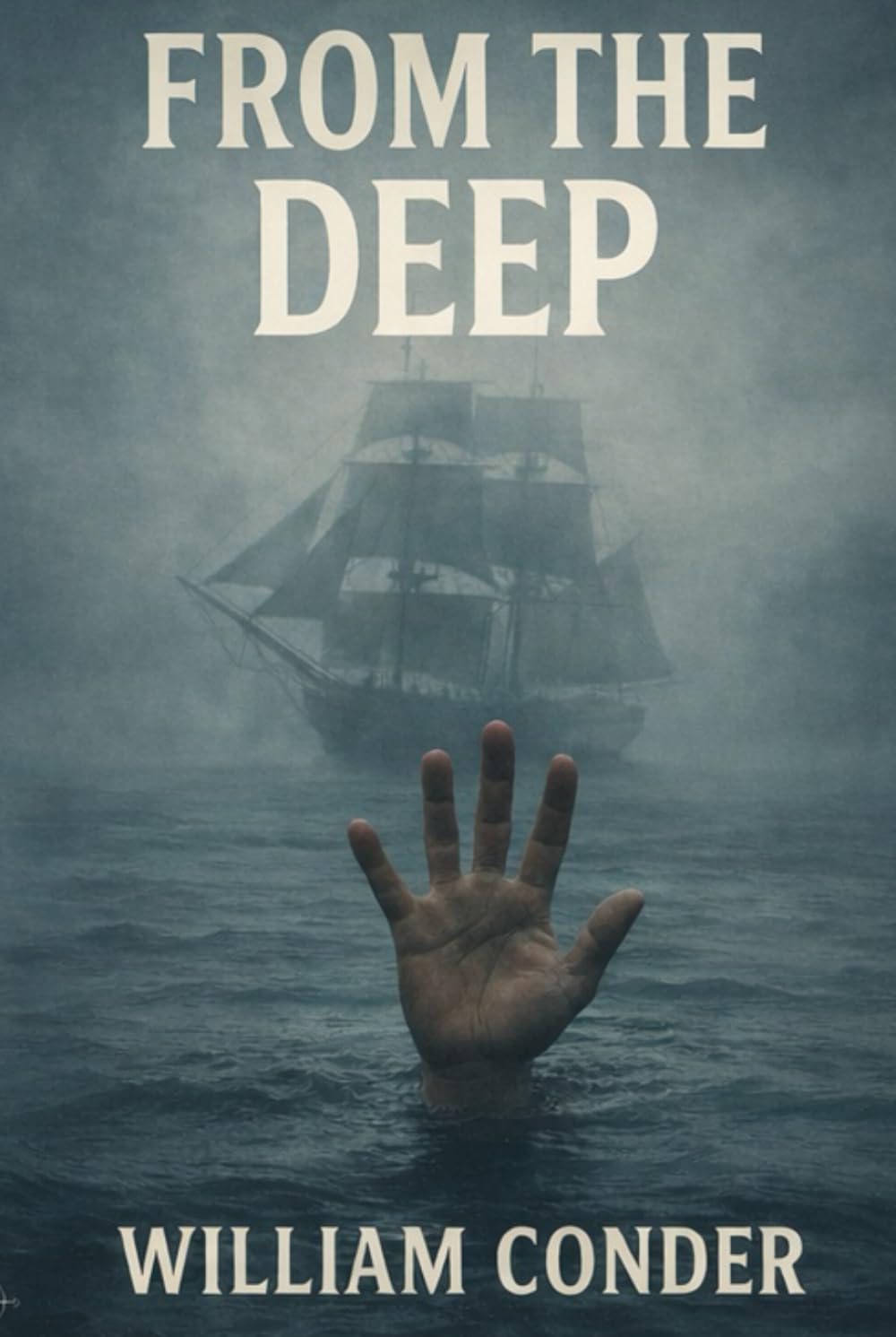 From The Deep: Glimmer of Hope