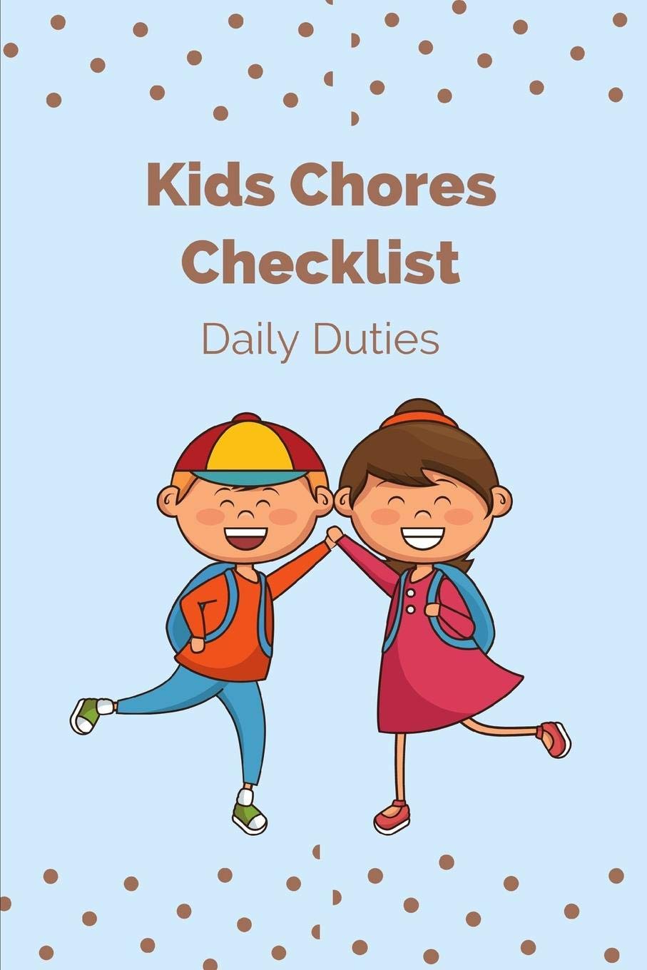 Buy Kids Chores Checklist Kids Chores List Journal Home Schooling Buy kids chores checklist kids chores list journal home schooling
