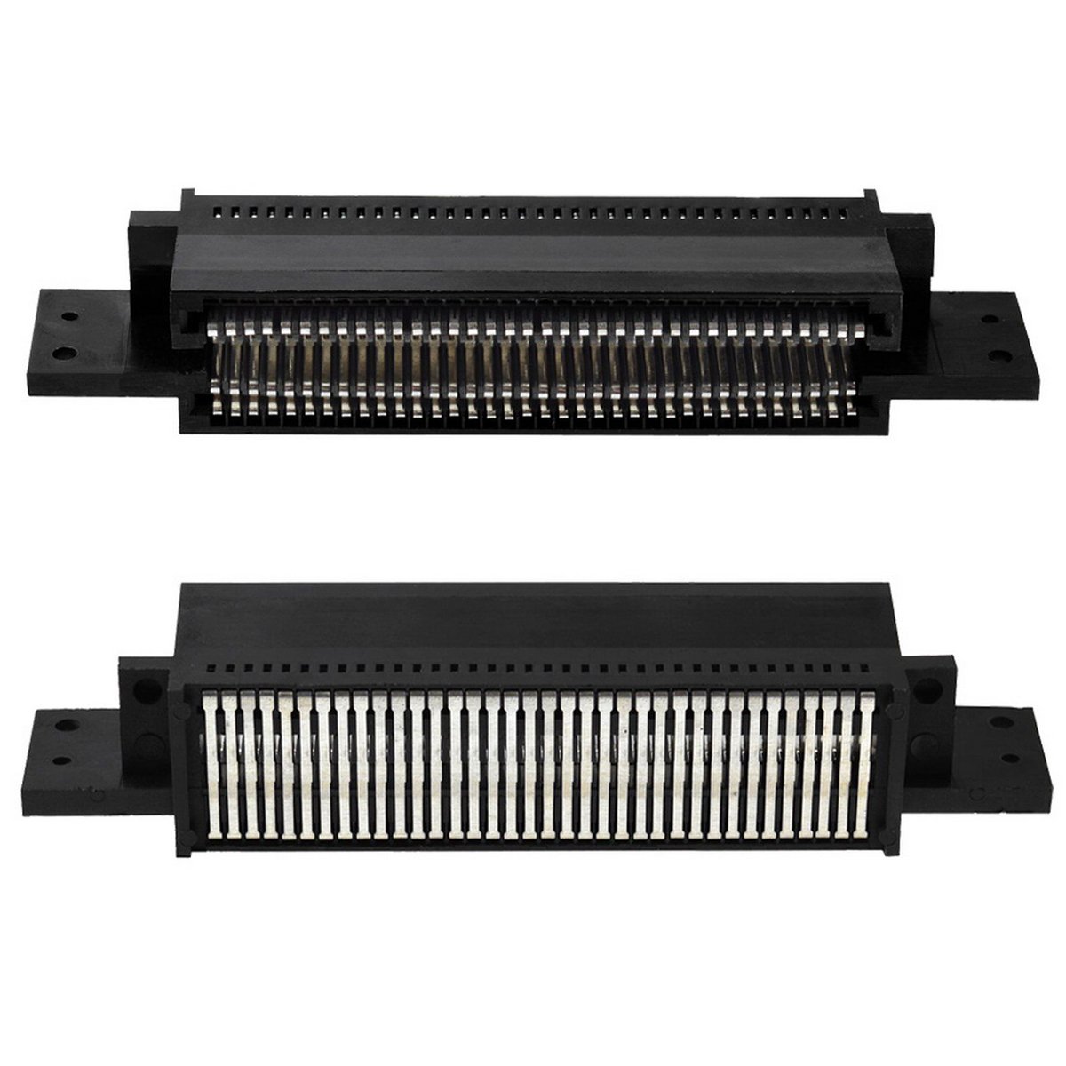 Original Nes Cartridge Connector 72 Pin Connector Nintendo NES