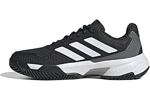 adidas Courtjam Control 3 Tennis Sneakers: Elevate Your Game