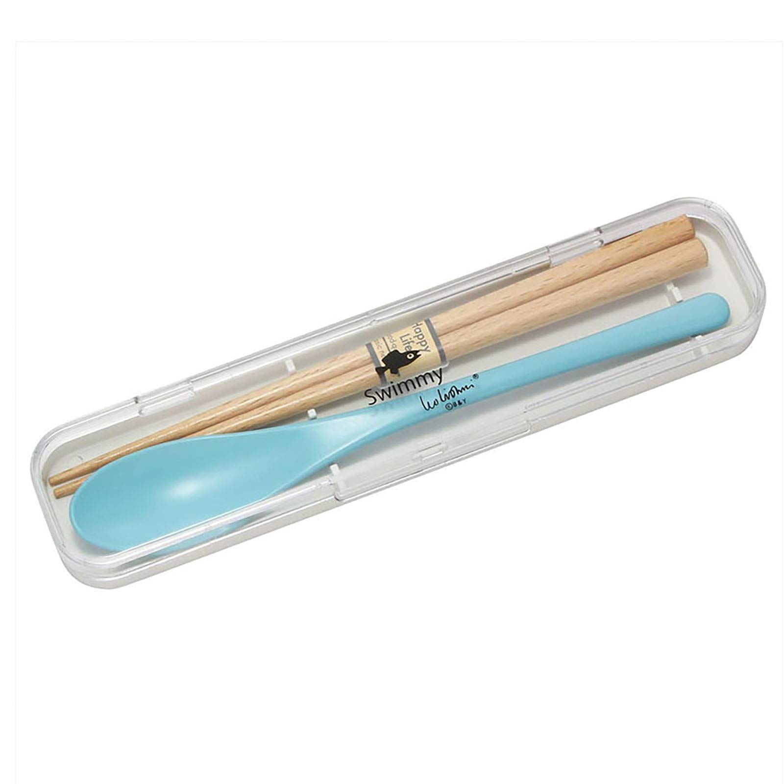 Amazon｜アイトー(Aito) 「 レオ・レオニ Leo Lionni 」 カトラリー