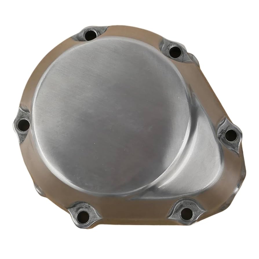 Amazon.co.jp: バイク エンジンカバー クランクケースカバー