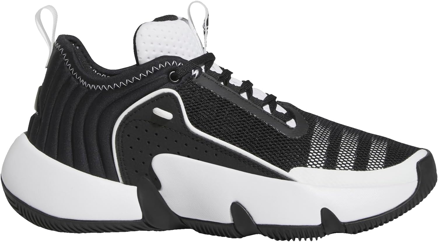 trae young basketball shoe