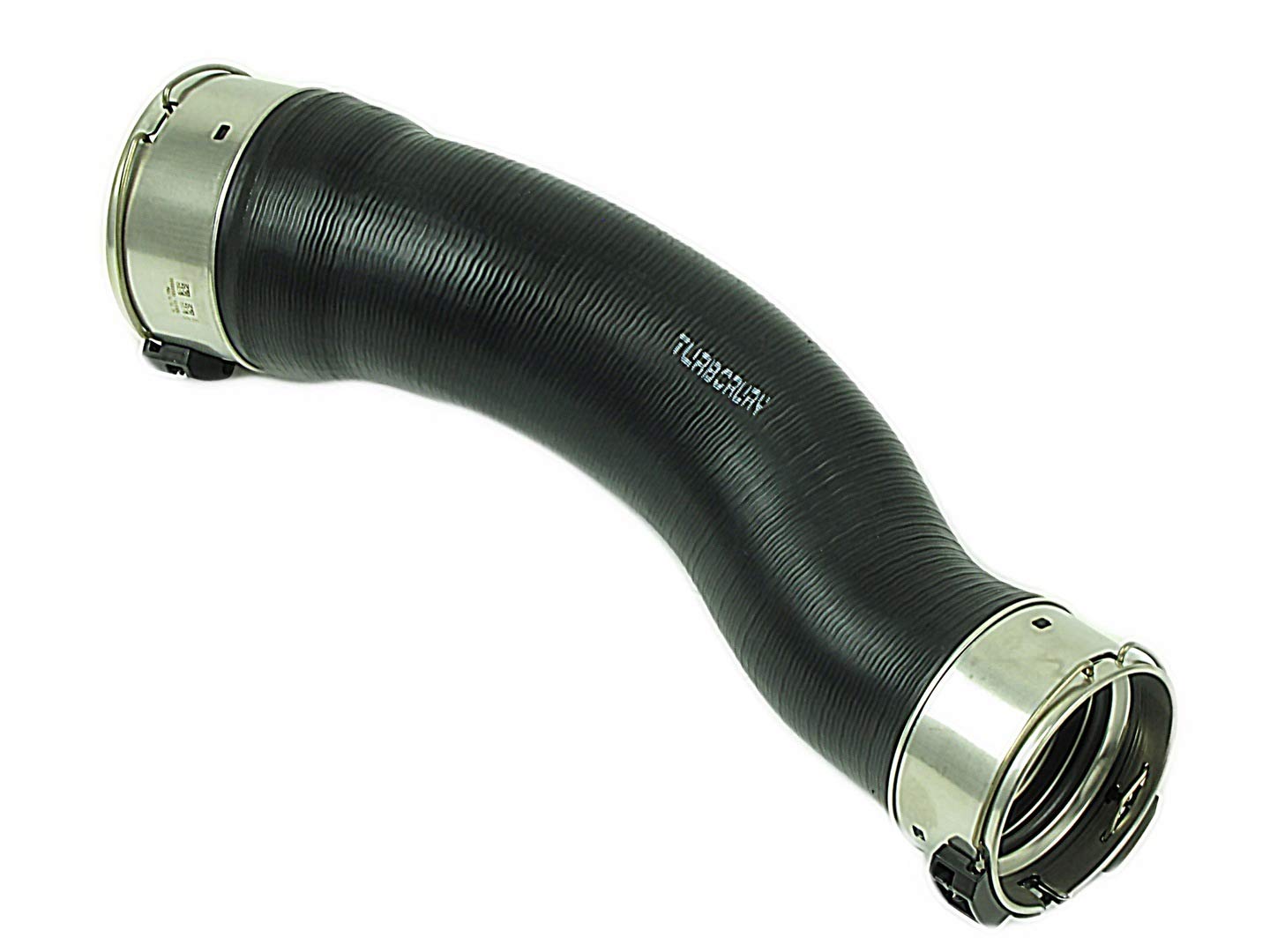 Tuyau de rechange pour refroidisseur turbo Mercedes W166 GL, GLE, GLS, ML 3.0L 1665280482 A1665280482