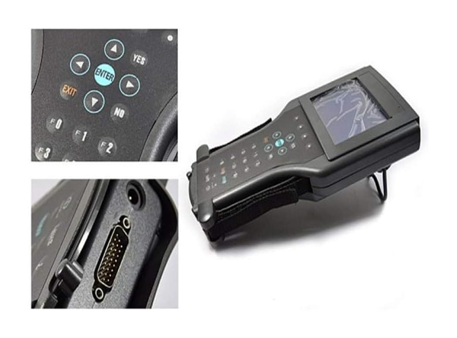 Autodiagnóstico, Equipo de diagnóstico OBD2, para GM/SAAB/Opel/SUZUK/Holden/Isuzu (un Modelo de Software para GM Tech2 Tech2 II)(Holden)