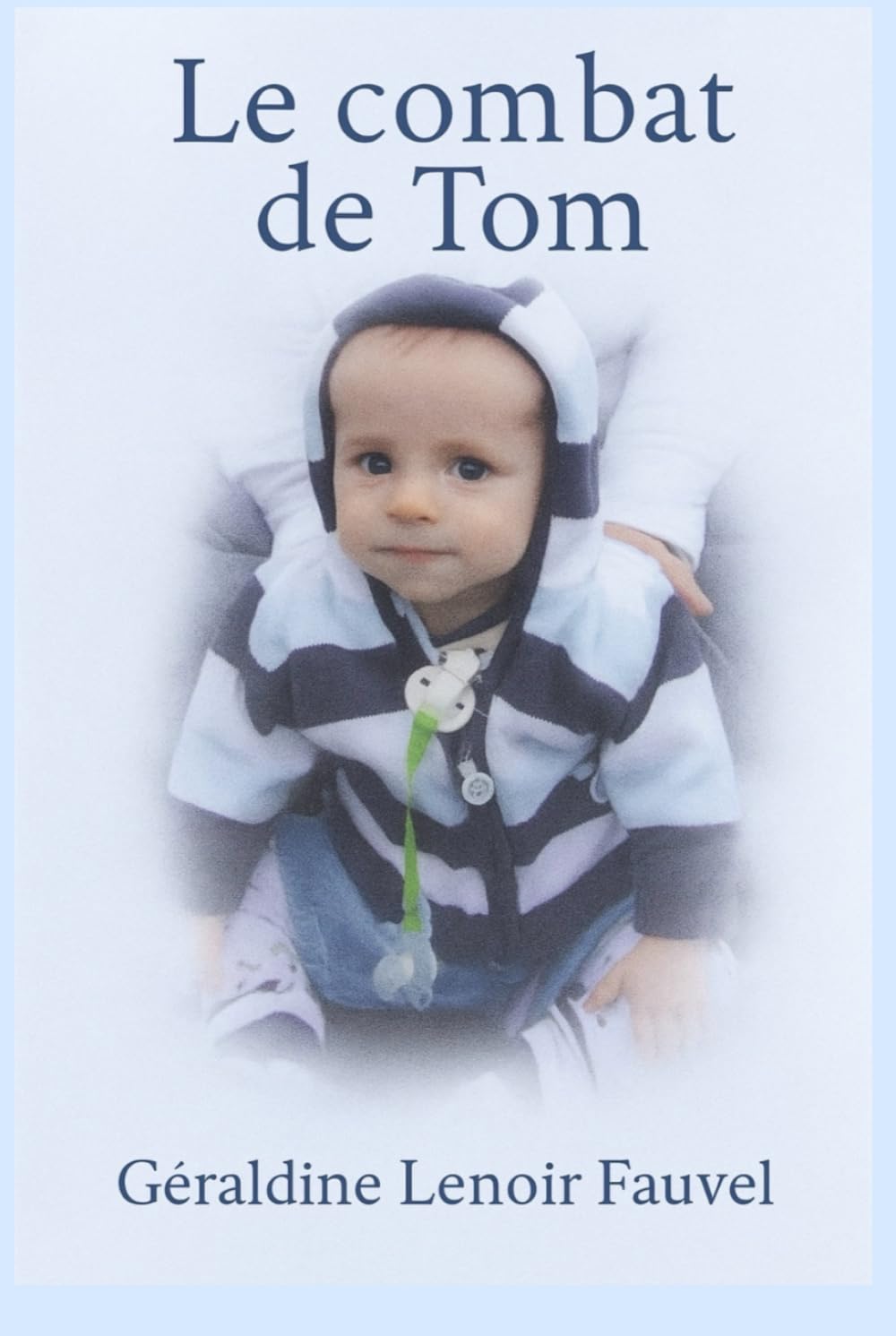 Le combat de Tom