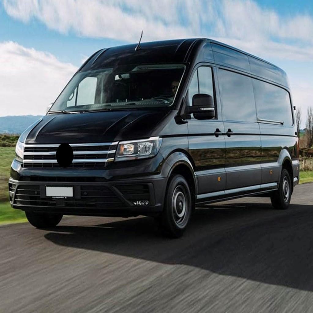 Ön Cam Silecek Vida Kapağı 5N0955205 VW Crafter ile uyumlu 2017-2023