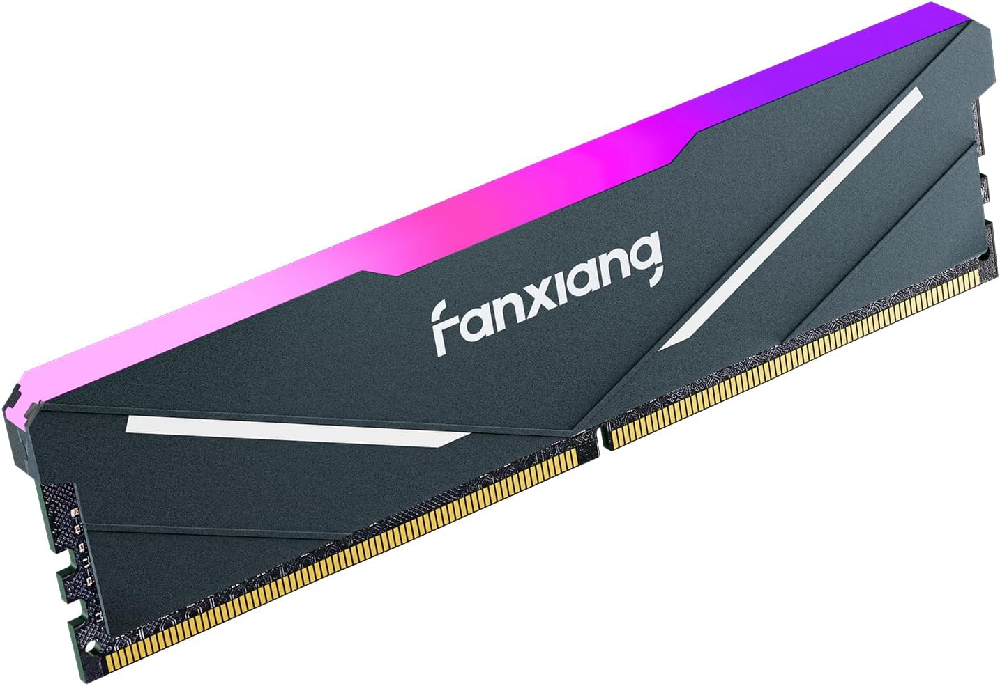 Mémoire de bureau Patriot 16 Go (2 x 8 Go) Viper III DDR3 1866