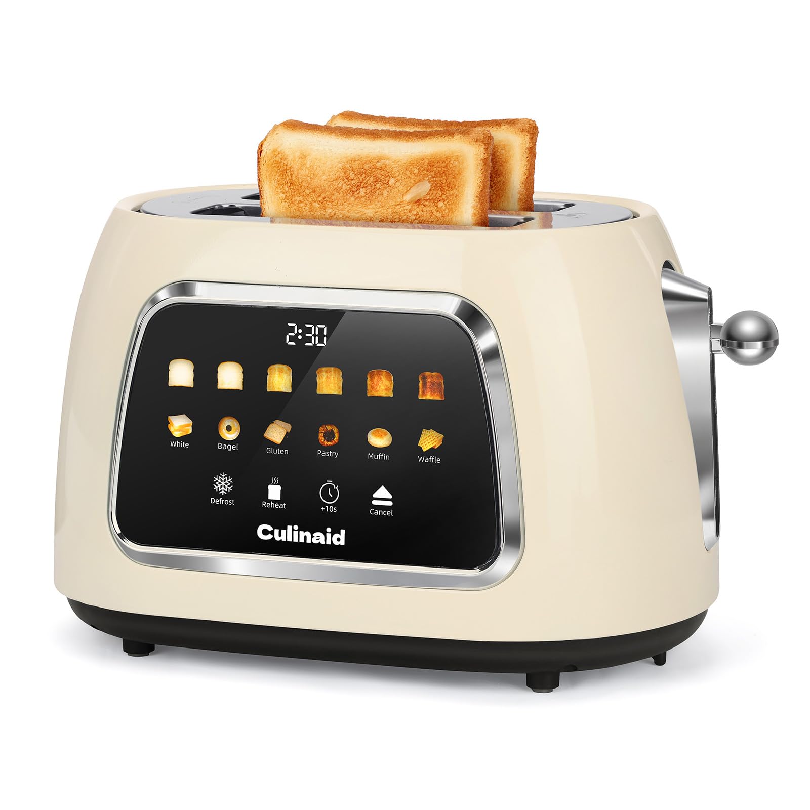 Culinaid Smart Touch Screen Toaster