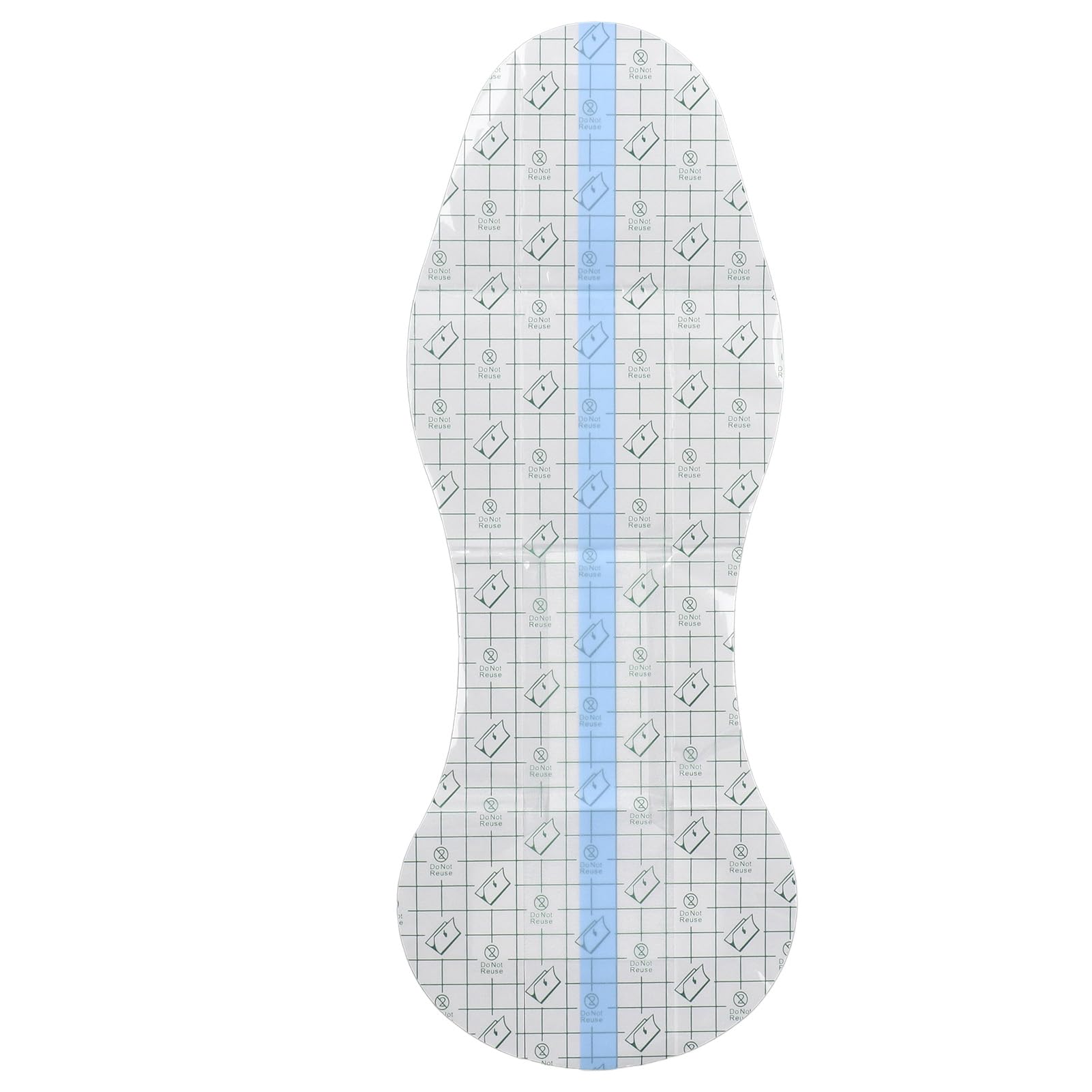 BTSEURY Women Swimming Private Patch, Disposable Swimming Waterproof Private Patch, Women Waterproof Private Sticker with Cotton Core for Spa Bath Water Park