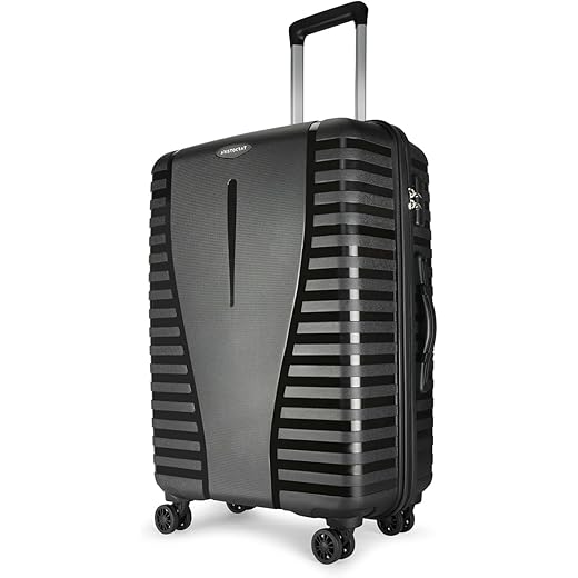 Airpro Hardsided Luggage 53 Cm