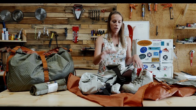 Fishpond Burrito Wader Bag miniatura 2