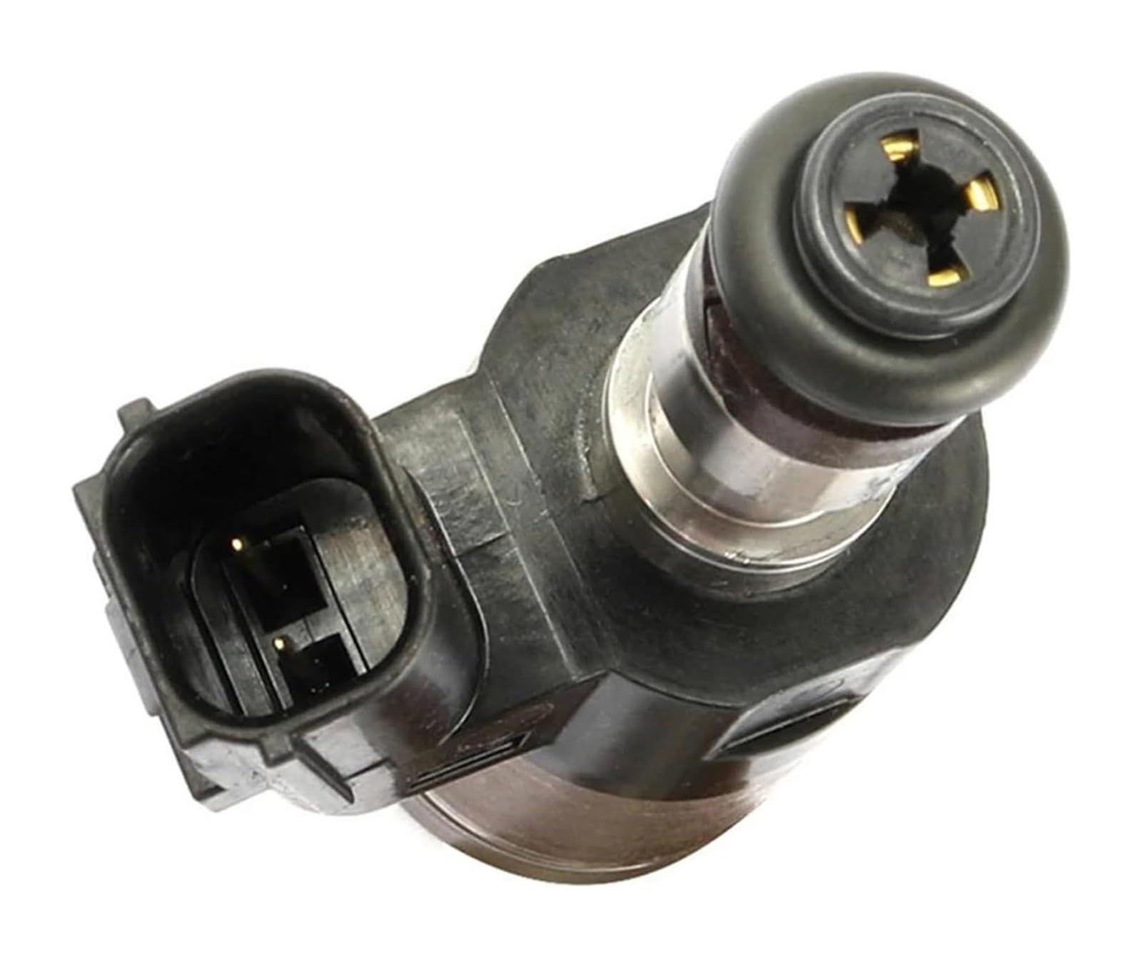 Einspritzdüse Einspritzventil Für Accord CRV Kraftstoff Injektor Pumpe Düse Auto Motor Teile 4Pcs Versorgung 16010-5PA-306 16010-5PA-305